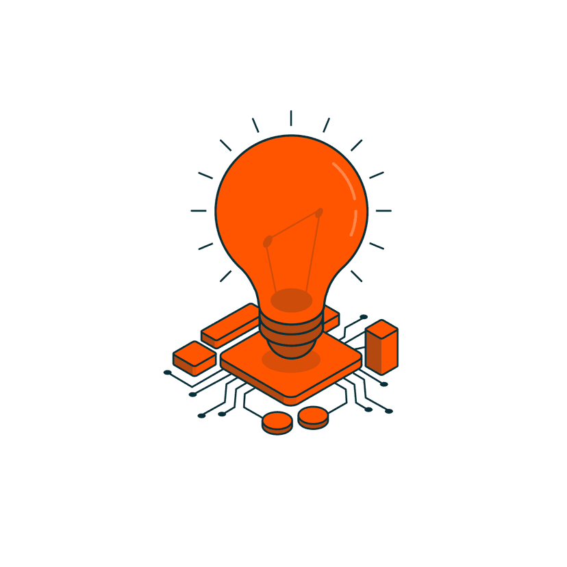 The Infrastructure Behind Innovation