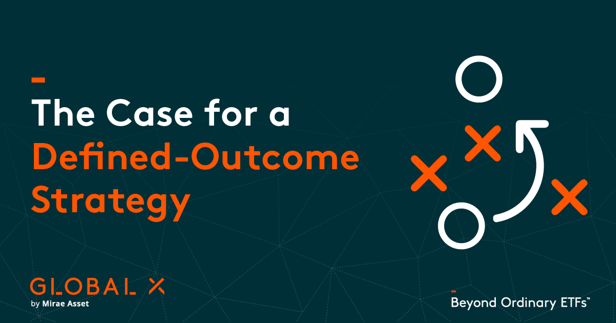 The Case for a Strategy Global X ETFs Europe