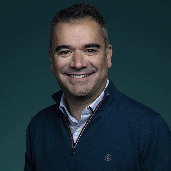Luis Berruga